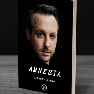 Amnesia-Vincent Hedan