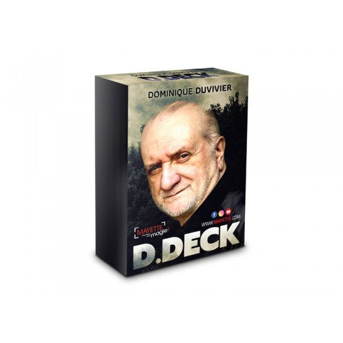D.Deck-Dominique Duvivier