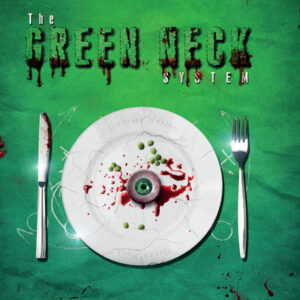 Green Neck System seconde édition- Gabriel Werlen