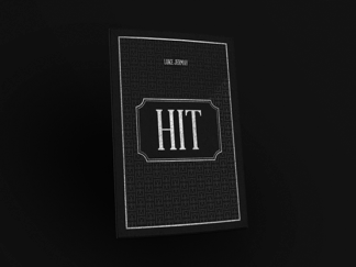 Hit - Luke Jermay