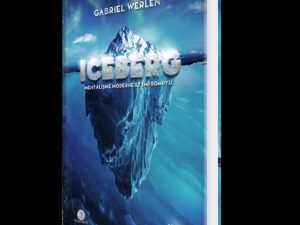 ICEBERG -Gabriel Werlen