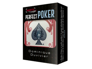 Perfect Poker- Duvivier