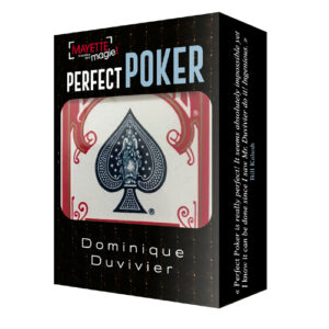 Perfect Poker- Duvivier