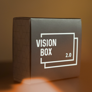 Vision Box 2.0 - Joao Miranda