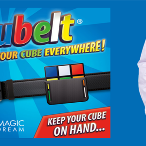 Cubelt-Magicdream