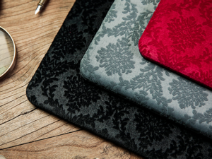 Luxury Pad- Tapis de magie-TCC