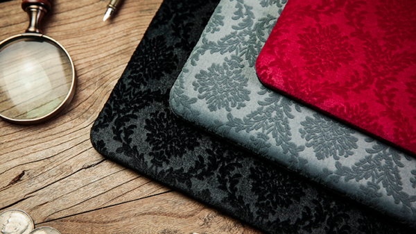 Luxury Pad- Tapis de magie-TCC