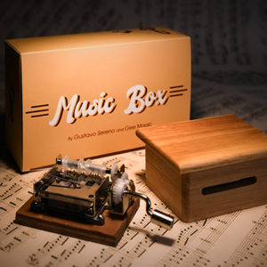Music Box - Gee Magic
