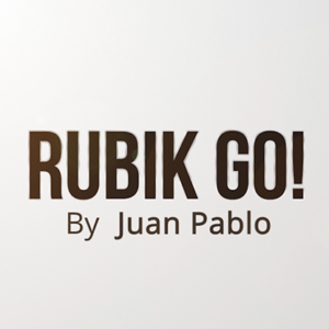 Rubik Go - Juan Pablo