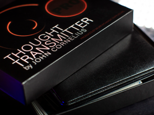 Thought Transmitter Pro V3 - John Cornelius