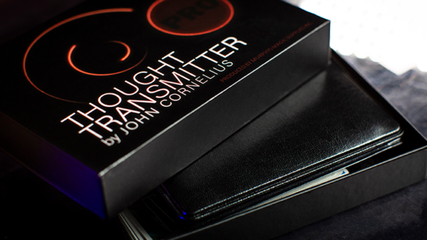 Thought Transmitter Pro V3 - John Cornelius