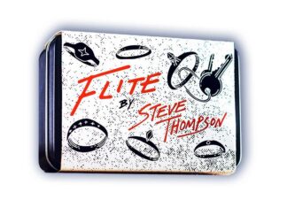 Flite- Steve Thompson 1 Flite- Steve Thompson