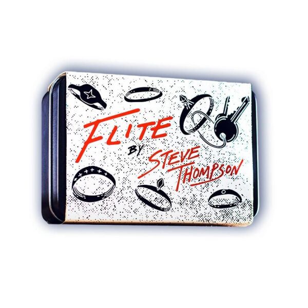 Flite- Steve Thompson