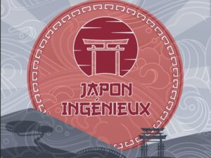 Japon Ingénieux-Richard Kaufman