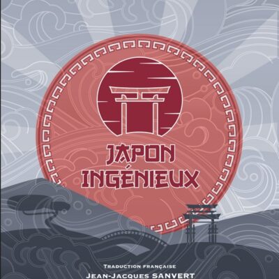 Japon Ingénieux-Richard Kaufman
