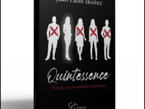 Quintesence - Juan Pablo Ibanez