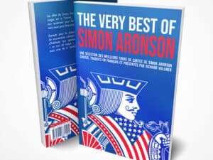 The Very Best Of Simon Aronson