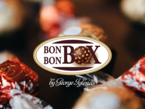 BonBon Box-George Iglesias