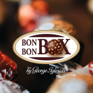 BonBon Box-George Iglesias