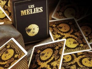 Les Méliès Gold- Édition limitée