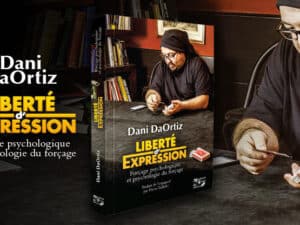 Liberté d'expression- Dani DaOrtiz