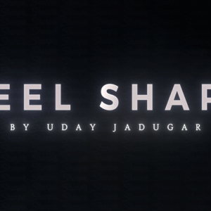 Reel Sharp - Uday Jadugar