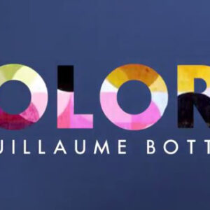Colors - Guillaume Botta