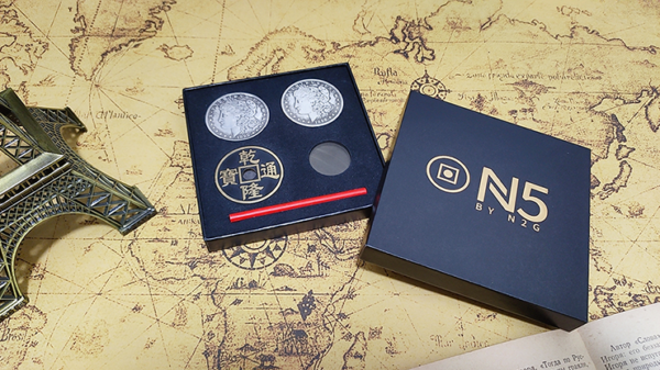 N5 Coin Set- N2G