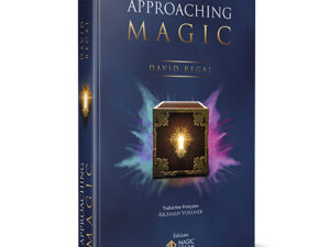 Approaching Magic en Français- David Regal