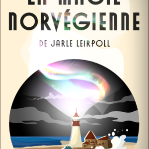 La magie norvégienne - Jarle Leirpoll