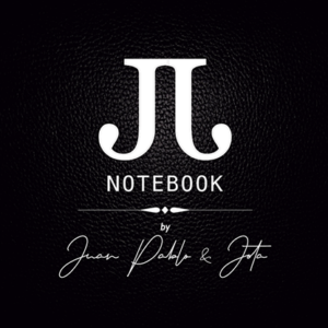 JJ Notebook-JUAN PABLO & JOTA