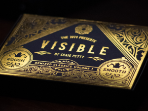 Visible-Craig Patty and the 1914