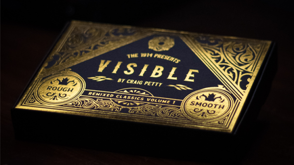 Visible-Craig Patty and the 1914