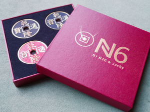 N6 Coin Set- N2G