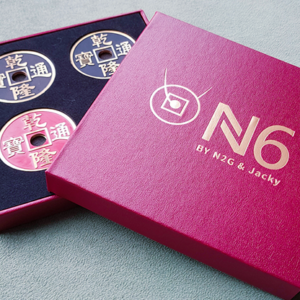 N6 Coin Set- N2G