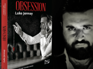 Obsession- Luke Jermay