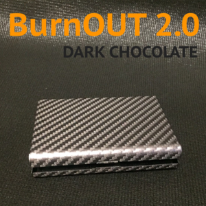 Burnout 2 Carbon Dark Chocolate-Victor Voitko