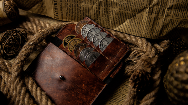 Combo Coin Bag-TCC