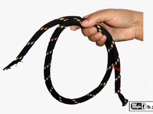 Corde raide-Magic Stiff rope
