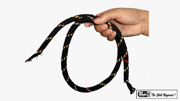 Corde raide-Magic Stiff rope