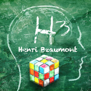 HCube - Henri Beaumont