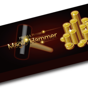 Magic Hammer- Proma