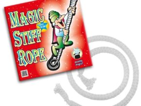 Corde raide-Magic Stiff rope – article de magie | Abracadabreizh