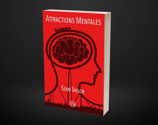 Attractions mentales - Sean Taylor