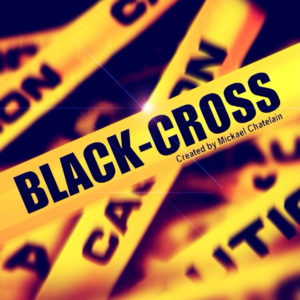 Black Cross - Mickael Chatelain