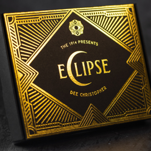 Eclipse - Dee Christopher & The 1914