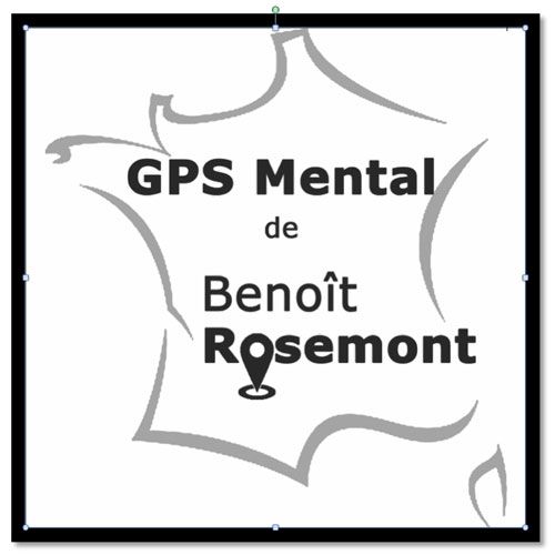 GPS Mental - Benoit Rosemont