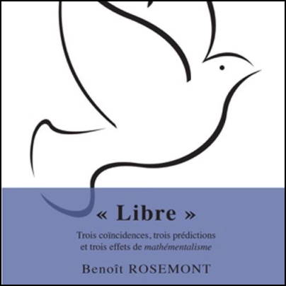Libre - Benoit Rosemont