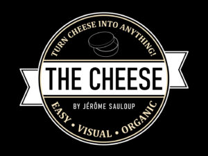 The Cheese - Jérome Sauloup