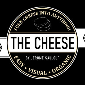 The Cheese - Jérome Sauloup